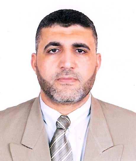 Mr. Nasser Rezk Mr. Nasser Rezk